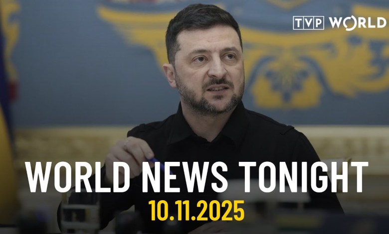 Corruption storm in Kyiv: Zelenskyy’s former ally flees Ukraine | World News Tonight Corruption storm in Kyiv: Zelenskyy’s former ally flees Ukraine | World News Tonight