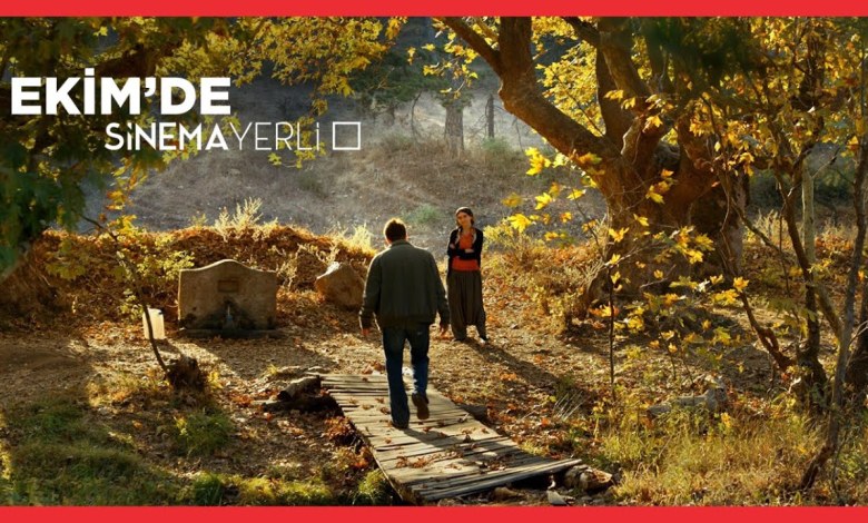 The best of Turkish Cinema … The best of Turkish Cinema …