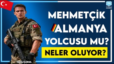 Did Germany and Türkiye reach an agreement? What awaits our expats? Fatih Polat Explains Did Germany and Türkiye reach an agreement? What awaits our expats? Fatih Polat Explains