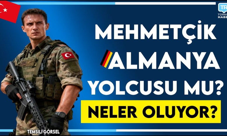 Did Germany and Türkiye reach an agreement? What awaits our expats? Fatih Polat Explains Did Germany and Türkiye reach an agreement? What awaits our expats? Fatih Polat Explains