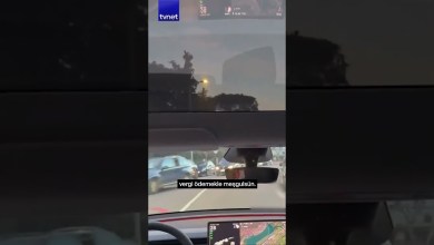 Tesla gave such answers to the Greek driver: Real power is kebab #greek #turkish #car Tesla gave such answers to the Greek driver: Real power is kebab #greek #turkish #car