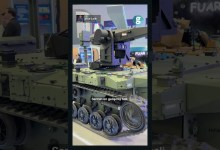 The new favorite of the Turkish defense industry: What can BARKAN 3 do? The new favorite of the Turkish defense industry: What can BARKAN 3 do?