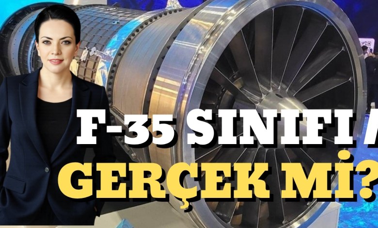 The Engine Hidden by the Ministry of National Defense: Did Türkiye Become the 5th Country? | YILDIRIMHAN & GUCHAN The Engine Hidden by the Ministry of National Defense: Did Türkiye Become the 5th Country? | YILDIRIMHAN & GUCHAN