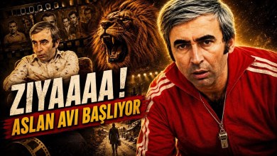 The Giant Who Started with Comedy and Made You Cry: Şener Şen | Documentary The Giant Who Started with Comedy and Made You Cry: Şener Şen | Documentary