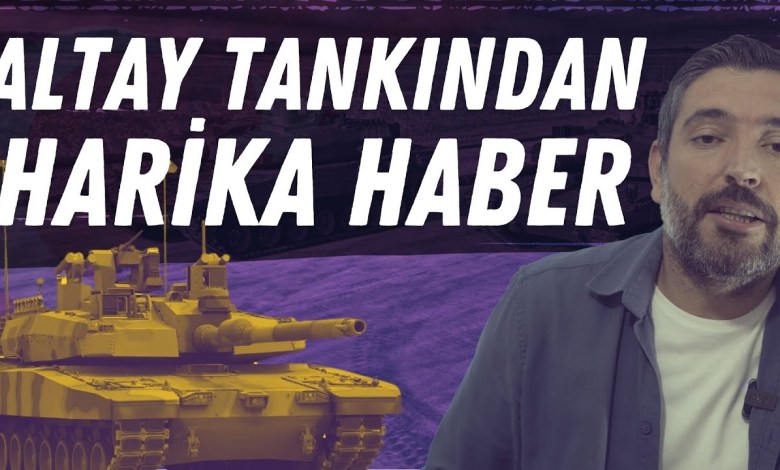 Good News – Serial Production of Our National Tank Altay Has Started – Years of Longing Has Come to an End Good News – Serial Production of Our National Tank Altay Has Started – Years of Longing Has Come to an End