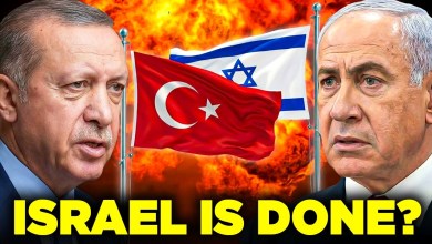 Turkey Will Go to WAR With Israel if Netanyahu Does This…? Turkey Will Go to WAR With Israel if Netanyahu Does This…?
