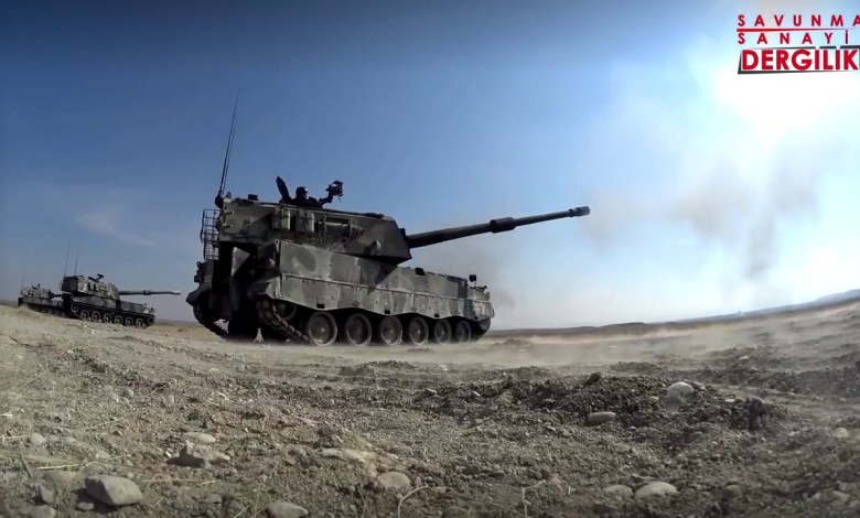 Türk savunma sanayii Türk savunma sanayii