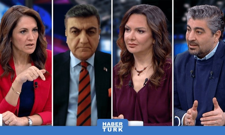 Who will be the CHP presidential candidate? | Money Agenda – January 28, 2025 Who will be the CHP presidential candidate? | Money Agenda – January 28, 2025