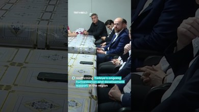 Turkish delegation shares first Ramadan iftar in Cox’s Bazar Turkish delegation shares first Ramadan iftar in Cox’s Bazar