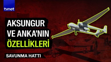 ANKA proved its power | Defense Line ANKA proved its power | Defense Line