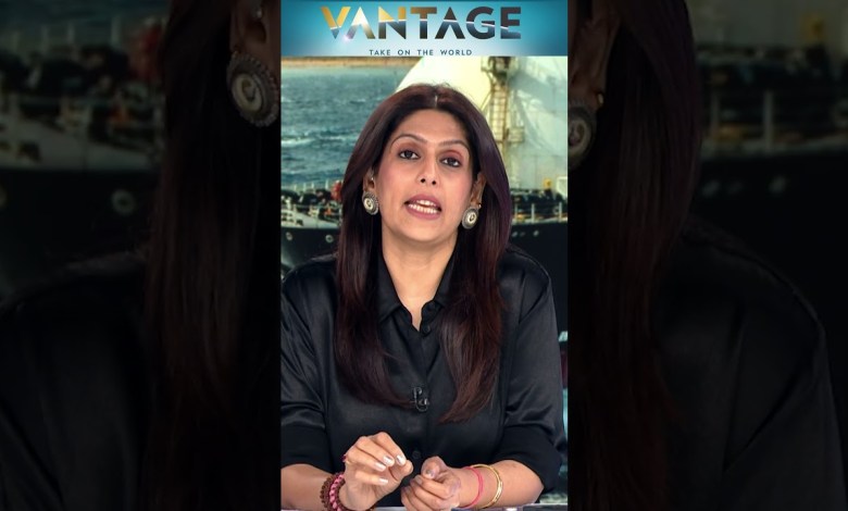 India’s PM Modi Calls For Unity Amid Impacts of Iran War Hit India | Vantage with Palki Sharma |N18G India’s PM Modi Calls For Unity Amid Impacts of Iran War Hit India | Vantage with Palki Sharma |N18G