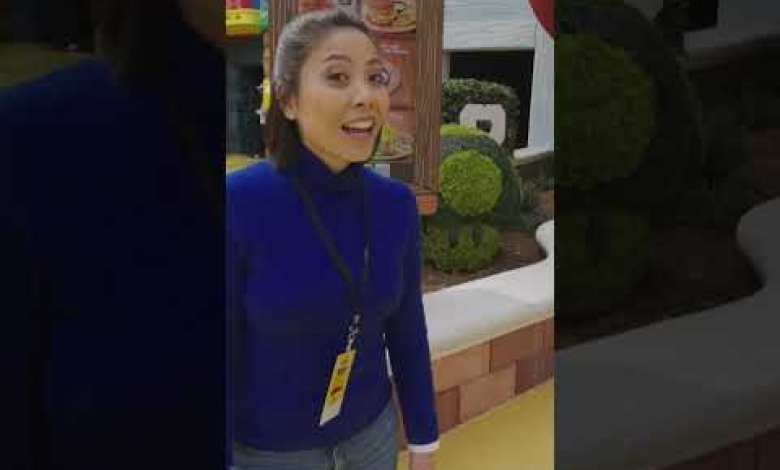 CNN reporter goes inside new Super Nintendo World theme park CNN reporter goes inside new Super Nintendo World theme park