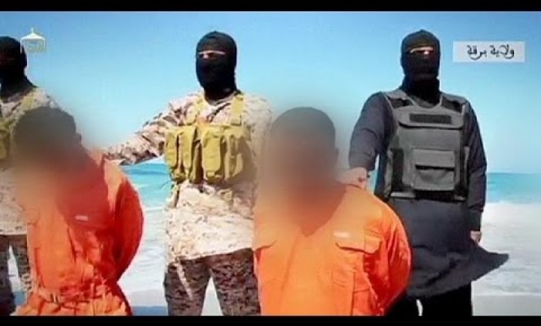 New massacre images from ISIS New massacre images from ISIS