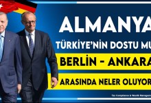 Is Germany Really a Friend of Türkiye? | 2026 Grand Analysis: Economy, Politics and Hidden Agendas Is Germany Really a Friend of Türkiye? | 2026 Grand Analysis: Economy, Politics and Hidden Agendas
