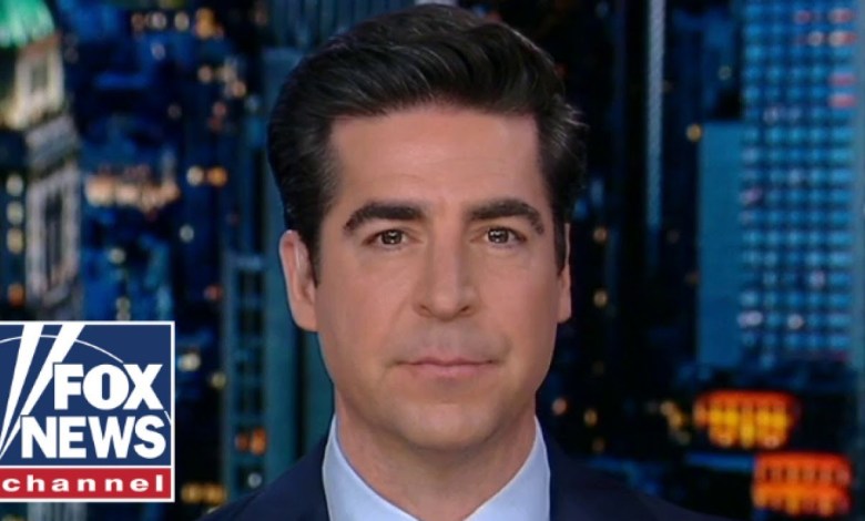 Jesse Watters: Biden is facing another huge scandal tonight Jesse Watters: Biden is facing another huge scandal tonight