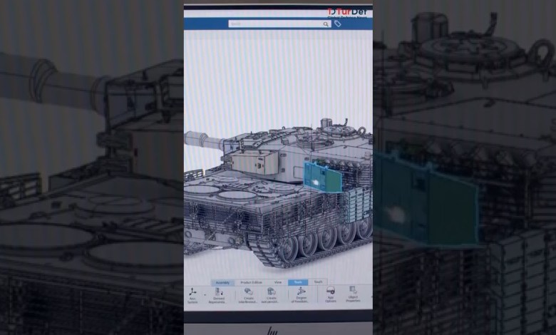 Tank Upgrade Project of Turkiye; TİYK Tank Upgrade Project of Turkiye; TİYK