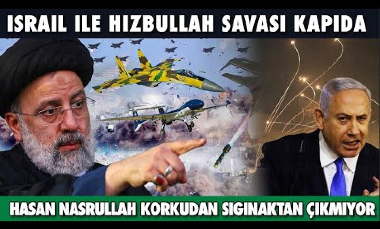 Hezbollah Israel The Great War Is Coming! The aim is to open a path to Israel all the way to Turkey! Palestine Hezbollah Israel The Great War Is Coming! The aim is to open a path to Israel all the way to Turkey! Palestine