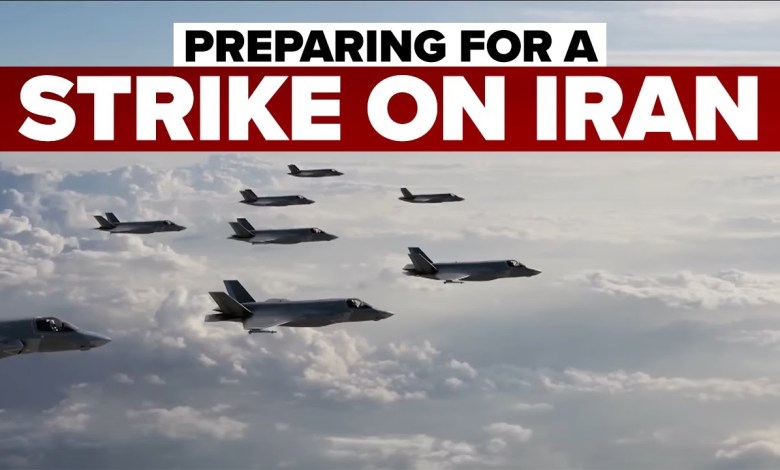 Middle East Tensions | Christian World News – January 30, 2026 Middle East Tensions | Christian World News – January 30, 2026