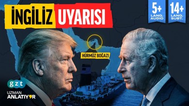 The secret of King Charles’ visit to the USA: Why did England warn Trump? The secret of King Charles’ visit to the USA: Why did England warn Trump?