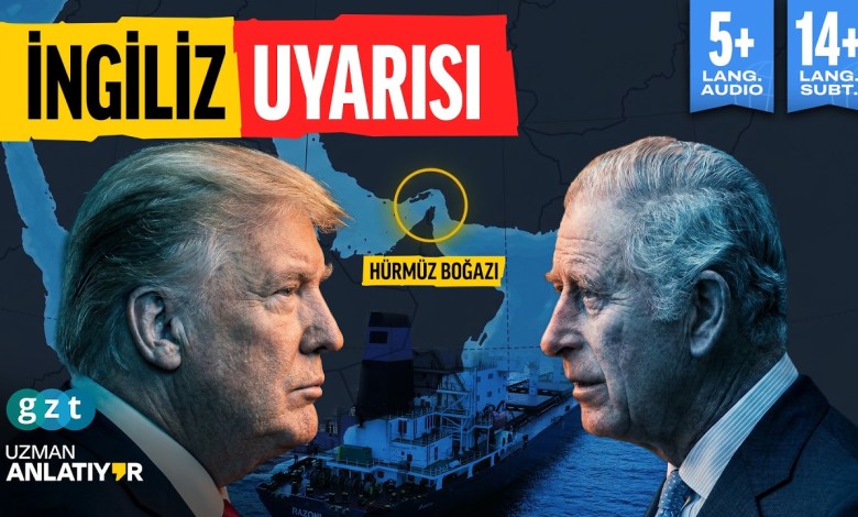 The secret of King Charles’ visit to the USA: Why did England warn Trump? The secret of King Charles’ visit to the USA: Why did England warn Trump?