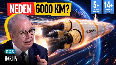 ‘Missile’ warning from Admiral Cihat Yaycı: Look at Yıldırımhan’s range ‘Missile’ warning from Admiral Cihat Yaycı: Look at Yıldırımhan’s range