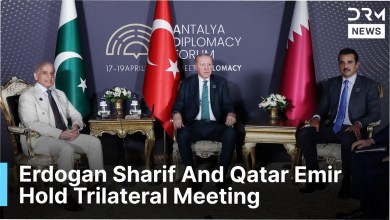 Breaking: Erdogan, Shehbaz, Qatar Emir Hold Trilateral Talks In Turkey | DRM News | AC1F Breaking: Erdogan, Shehbaz, Qatar Emir Hold Trilateral Talks In Turkey | DRM News | AC1F