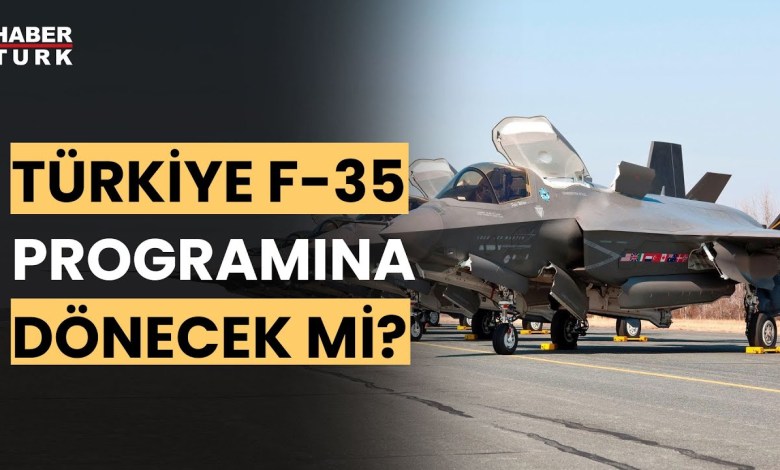 Will S-400 be returned for F-35? Prof. Dr. Mustafa Kibaroğlu evaluated Will S-400 be returned for F-35? Prof. Dr. Mustafa Kibaroğlu evaluated