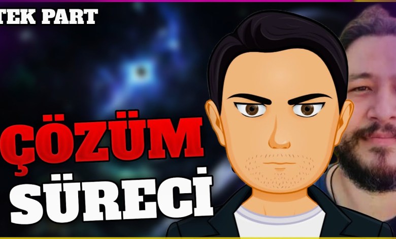 Burhi, Erlik – Solution Process Burhi, Erlik – Solution Process