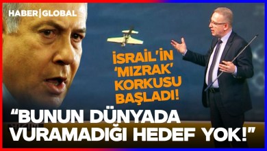 Türkiye PUT THAT WEAPON INTO THE FIELD: Range is 1000 KM! Panic Started in Tel Aviv! Türkiye PUT THAT WEAPON INTO THE FIELD: Range is 1000 KM! Panic Started in Tel Aviv!