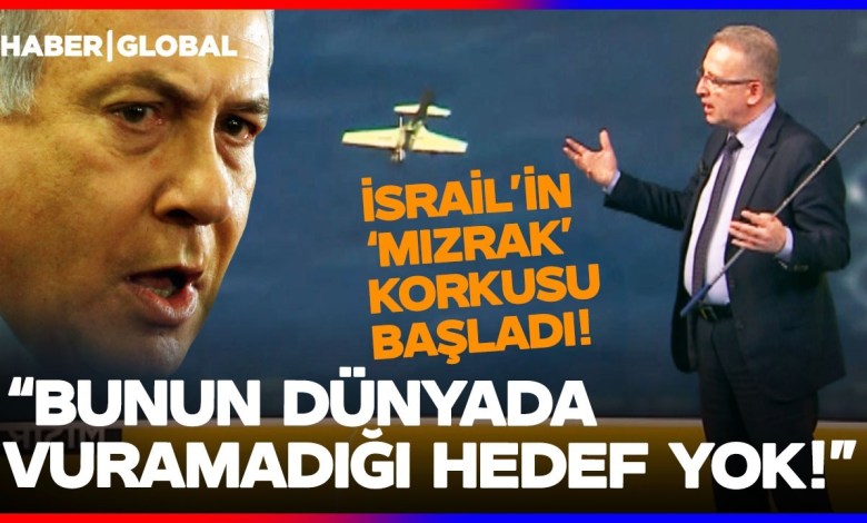 Türkiye PUT THAT WEAPON INTO THE FIELD: Range is 1000 KM! Panic Started in Tel Aviv! Türkiye PUT THAT WEAPON INTO THE FIELD: Range is 1000 KM! Panic Started in Tel Aviv!