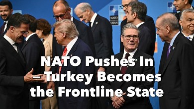 NATO Pushes In — Turkey Becomes the Frontline State | What’s Happening in Turkey | Week 71 NATO Pushes In — Turkey Becomes the Frontline State | What’s Happening in Turkey | Week 71