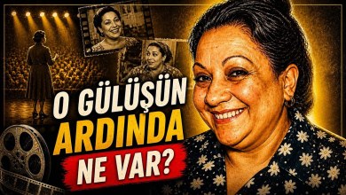 Who is Adile Naşit? | The True Story of Hafize Ana Who is Adile Naşit? | The True Story of Hafize Ana