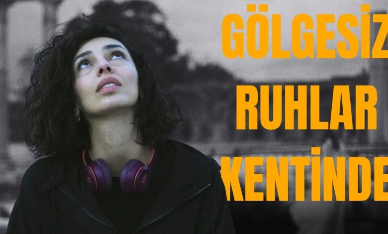 Confrontation with ghosts in the ancient city of Side: Day Apollo Night Athena Confrontation with ghosts in the ancient city of Side: Day Apollo Night Athena