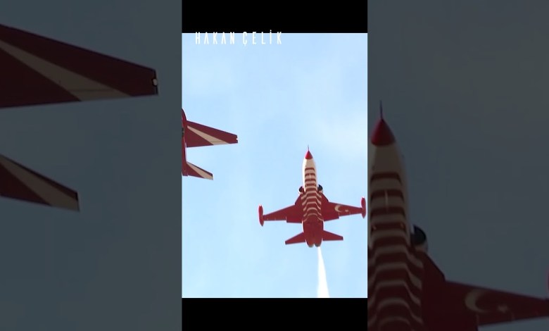 Hürjet will fill a gap #kaan #Hürjet #Savunmasanayi #Hakançelik Hürjet will fill a gap #kaan #Hürjet #Savunmasanayi #Hakançelik