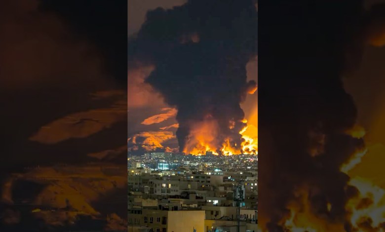 Ex-Israeli PM Says Neutralizing Iran Threat Is Still the Goal Ex-Israeli PM Says Neutralizing Iran Threat Is Still the Goal
