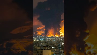 Ex-Israeli PM Says Neutralizing Iran Threat Is Still the Goal Ex-Israeli PM Says Neutralizing Iran Threat Is Still the Goal