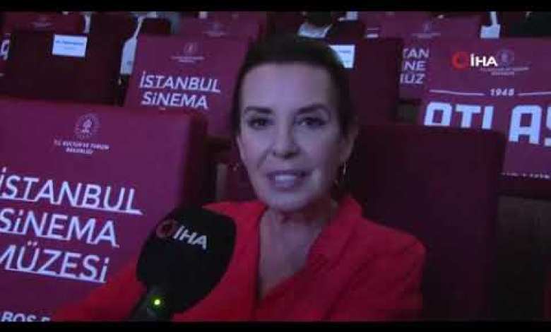 Sultanbeyli International Short Film Competition awards found their winners Sultanbeyli International Short Film Competition awards found their winners