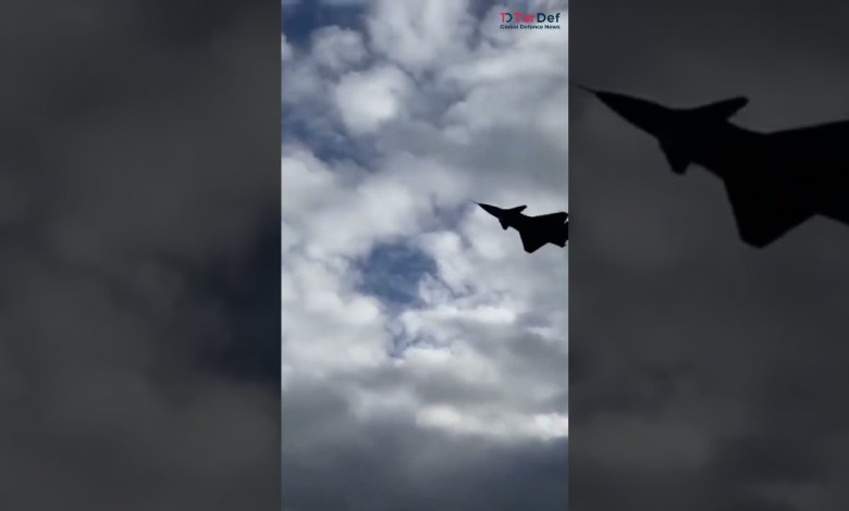 The Milestone of Turkish Unmanned Aviation: First Maiden Flight of Kızılelma The Milestone of Turkish Unmanned Aviation: First Maiden Flight of Kızılelma