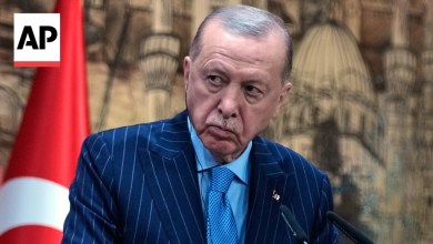 Turkey issues ‘warnings’ after NATO intercepts Iran’s ballistic missile Turkey issues ‘warnings’ after NATO intercepts Iran’s ballistic missile