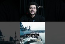 Floating Castle TF-2000: Türkiye’s New Flagship in the Blue Homeland Floating Castle TF-2000: Türkiye’s New Flagship in the Blue Homeland