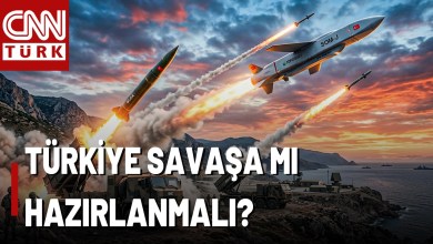 What is Türkiye’s War Preparation Plan? Ministry of National Defense Announced! What is Türkiye’s War Preparation Plan? Ministry of National Defense Announced!