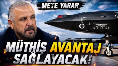 MOVES THAT WILL PUT Türkiye CLEARLY AHEAD! METE YARAR EXPLAINED IT ONE BY ONE! MOVES THAT WILL PUT Türkiye CLEARLY AHEAD! METE YARAR EXPLAINED IT ONE BY ONE!