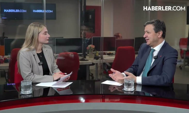 Our Chairman Mahmut Arıkan answered the questions of Melis Yaşar on Youtube channel. Our Chairman Mahmut Arıkan answered the questions of Melis Yaşar on Youtube channel.