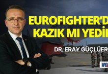Did Türkiye buy Eurofighter planes expensively? Did Türkiye buy Eurofighter planes expensively?