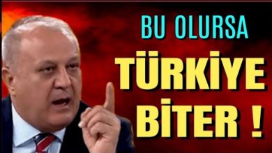 The Danger Is Great – Türkiye Will Do This During the War – Ramazan Kurtoğlu The Danger Is Great – Türkiye Will Do This During the War – Ramazan Kurtoğlu