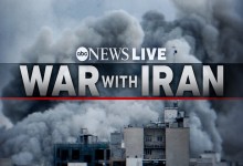 War With Iran Full Episode: Thu, Mar 19, 2026 War With Iran Full Episode: Thu, Mar 19, 2026