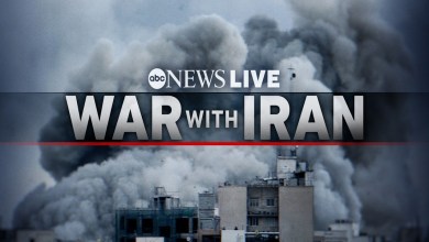 War With Iran Full Episode: Thu, Mar 19, 2026 War With Iran Full Episode: Thu, Mar 19, 2026