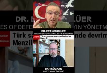 Türk savunma sanayinde devrim: Menzil! Türk savunma sanayinde devrim: Menzil!