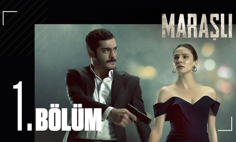 Maraşlı Part 1 Maraşlı Part 1
