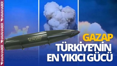 Is the Wrath Bomb Overrated? How Effective Is Türkiye’s Most Powerful Weapon? Is the Wrath Bomb Overrated? How Effective Is Türkiye’s Most Powerful Weapon?